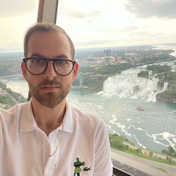 Meet your Posher, Elijah - Picture 1 of 1